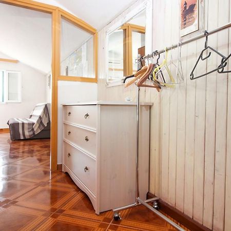 Apartmani Toni Poce Primošten Extérieur photo