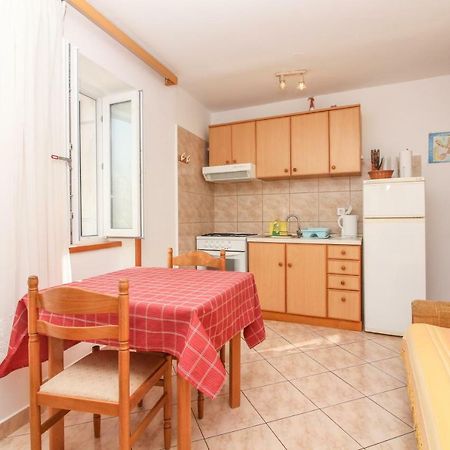 Apartmani Toni Poce Primošten Extérieur photo