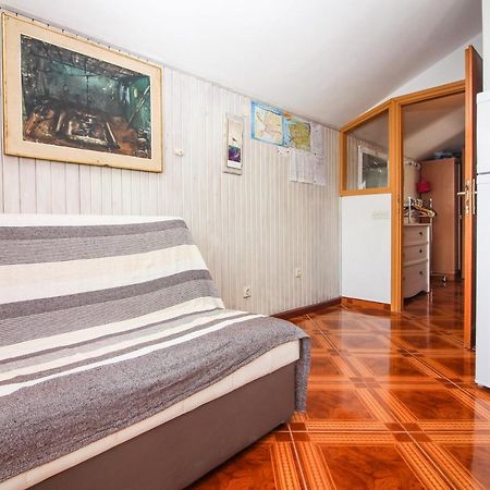Apartmani Toni Poce Primošten Extérieur photo