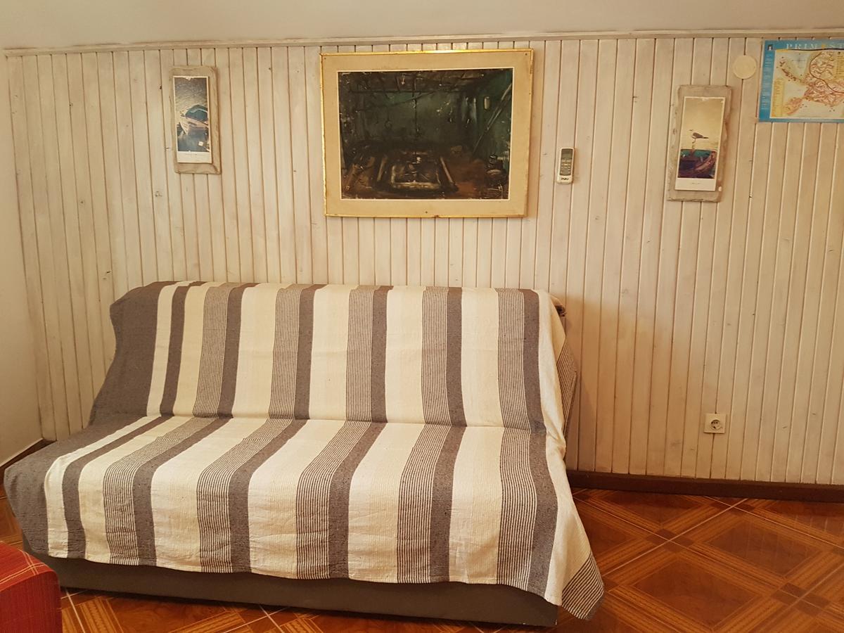 Apartmani Toni Poce Primošten Extérieur photo