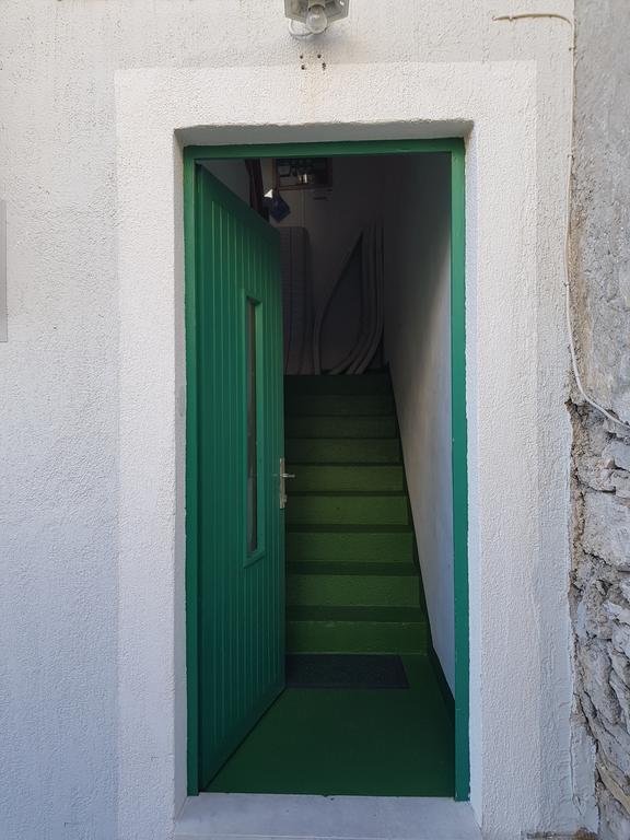 Apartmani Toni Poce Primošten Extérieur photo