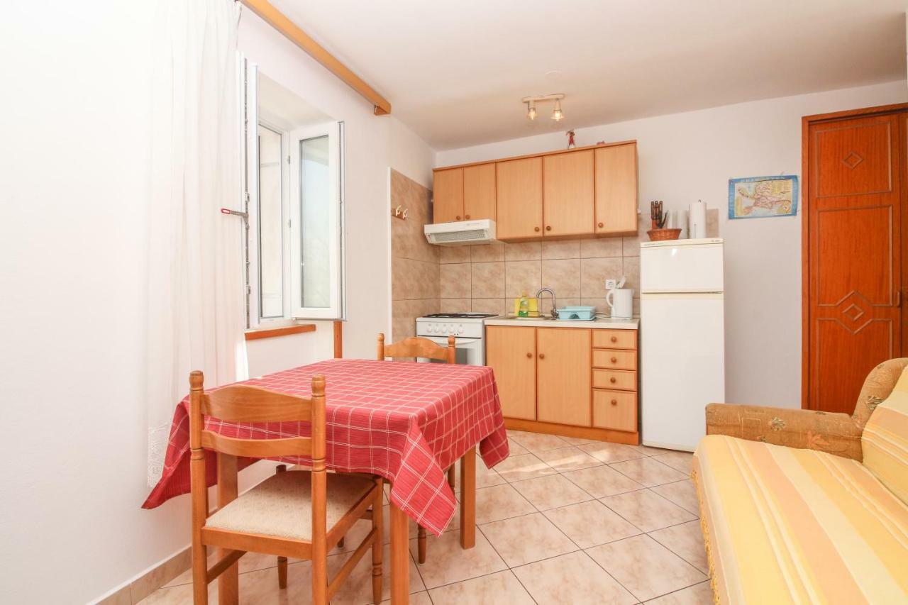 Apartmani Toni Poce Primošten Extérieur photo
