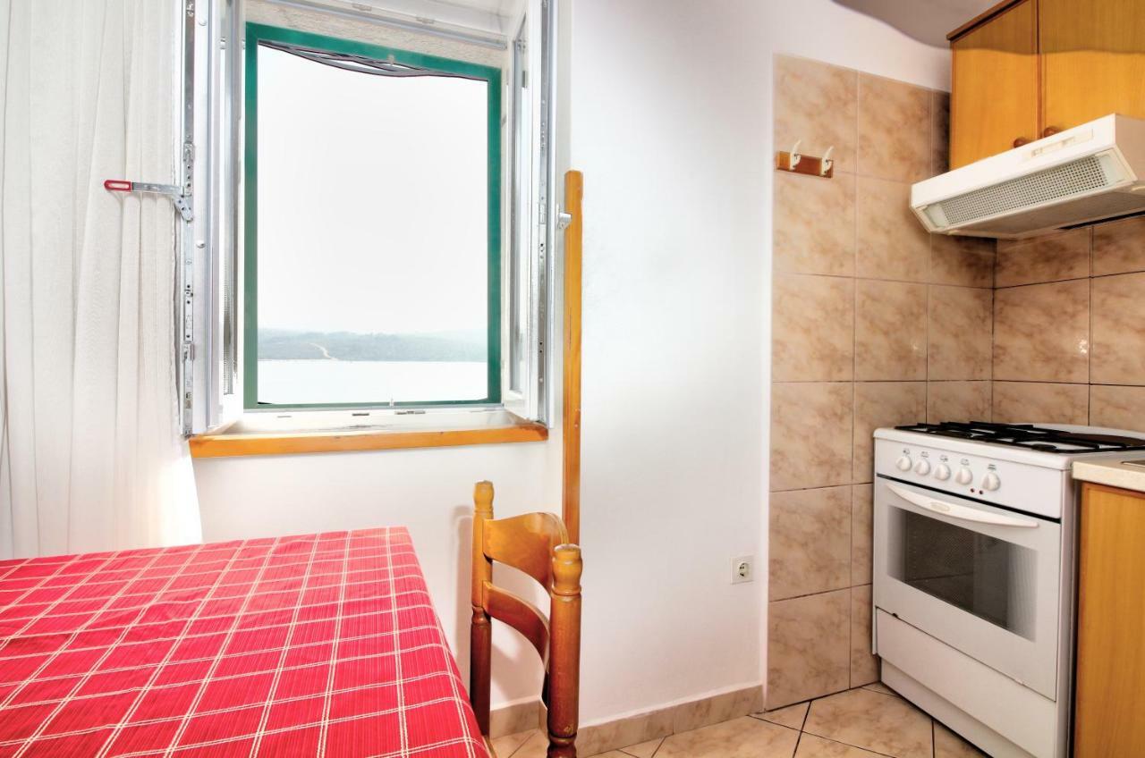 Apartmani Toni Poce Primošten Extérieur photo